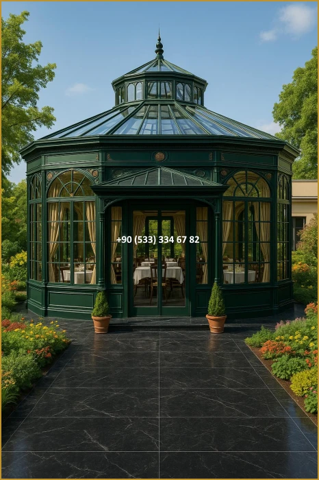 GAZEBO MODELLERİ - KIŞ BAHÇESİ MODELLERİ - ÇARDAK MODELLERİ - GAZEBO KIŞ BAHÇELERİ - KIŞ BAHÇESİ FİYATLARI  fer8268