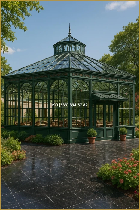 GAZEBO MODELLERİ - KIŞ BAHÇESİ MODELLERİ - ÇARDAK MODELLERİ - GAZEBO KIŞ BAHÇELERİ - KIŞ BAHÇESİ FİYATLARI  fer8269